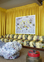 Load image into Gallery viewer, Yellow Flowers, Joshua Tree
