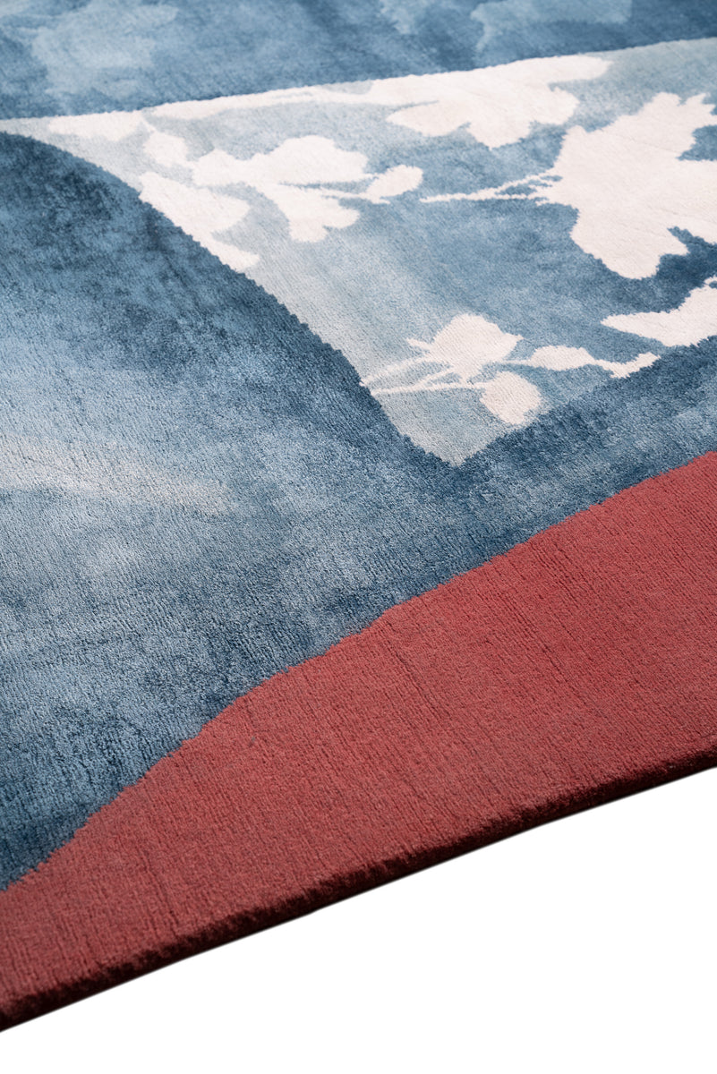 Undercover | Elena Frampton x The Rug Company | Frampton Co