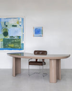 Load image into Gallery viewer, Arc Desk
