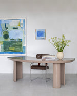 Load image into Gallery viewer, Arc Desk
