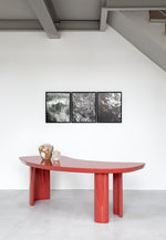Load image into Gallery viewer, Arc Desk
